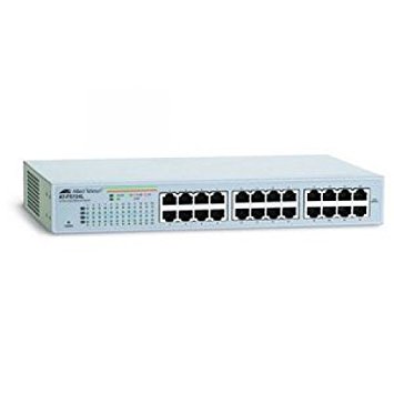 ALLIED TELESIS AT (AT-FS724L-10) 24-Ports External Switch