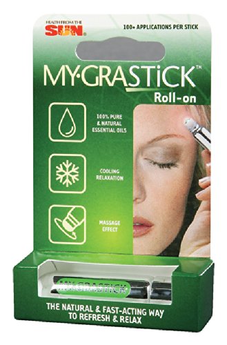 Mygra Stick - 0.1 oz - Stick