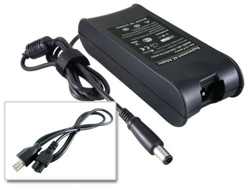 NEW AC Adapter Charger for DELL Inspiron 14Z 15Z N411Z Ultrabook XPS 14 15 XPS14