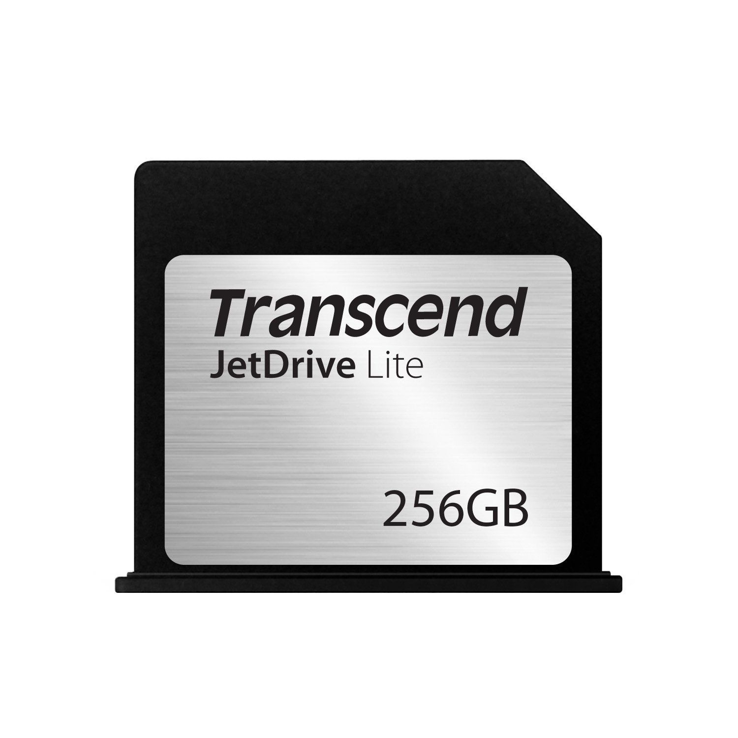 Transcend JetDrive Lite 130 256GB Storage Expansion Card for 13-Inch MacBook Air (TS256GJDL130)
