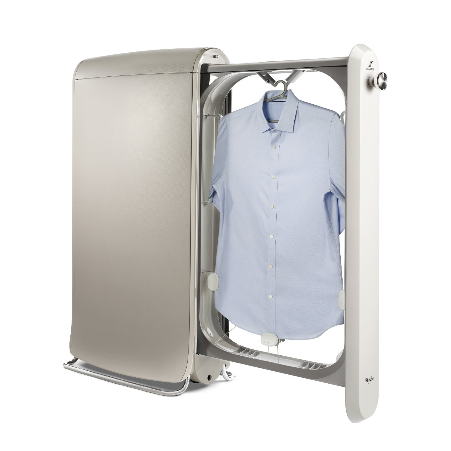 Swash SFF1000CLN Express Clothing Care System, Linen