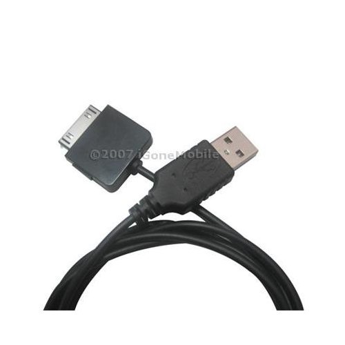 Cable para Mp3 player Zune