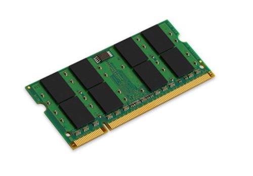 Kingston 2 GB DDR2 SDRAM Memory Module 2 GB