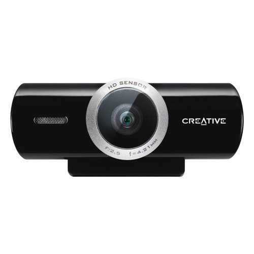 Webcam Socialize HD AF 720P.