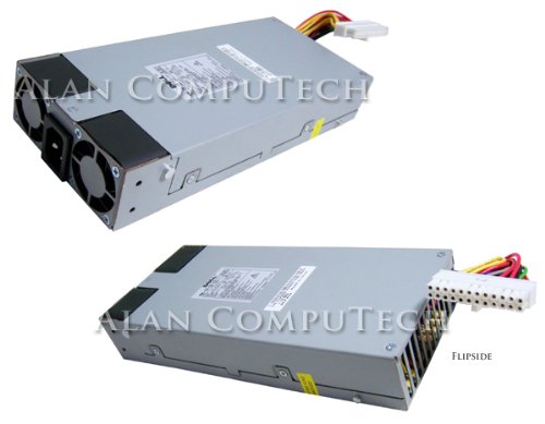 J2909 Dell 230w Power Supply for PowerEdge 650 Server Dell PE650 HP-U230EF3
