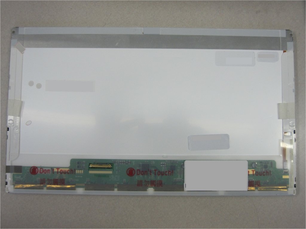 LENOVO 42T0743 LAPTOP LCD SCREEN 15.6" WXGA++ LED DIODE (SUBSTITUTE REPLACEMENT LCD SCREEN ONLY. NOT A LAPTOP )