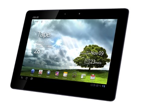 Tablet ASUS TF201