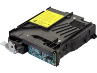 Laser/Scanner Assembly Para HP P3015. N/P: RM1-6322-000CN.