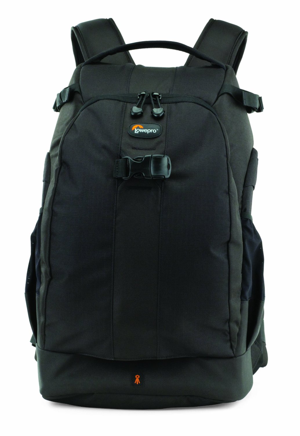 Backpack LP36412-PWW Flipside 500 AW Color: Negro.