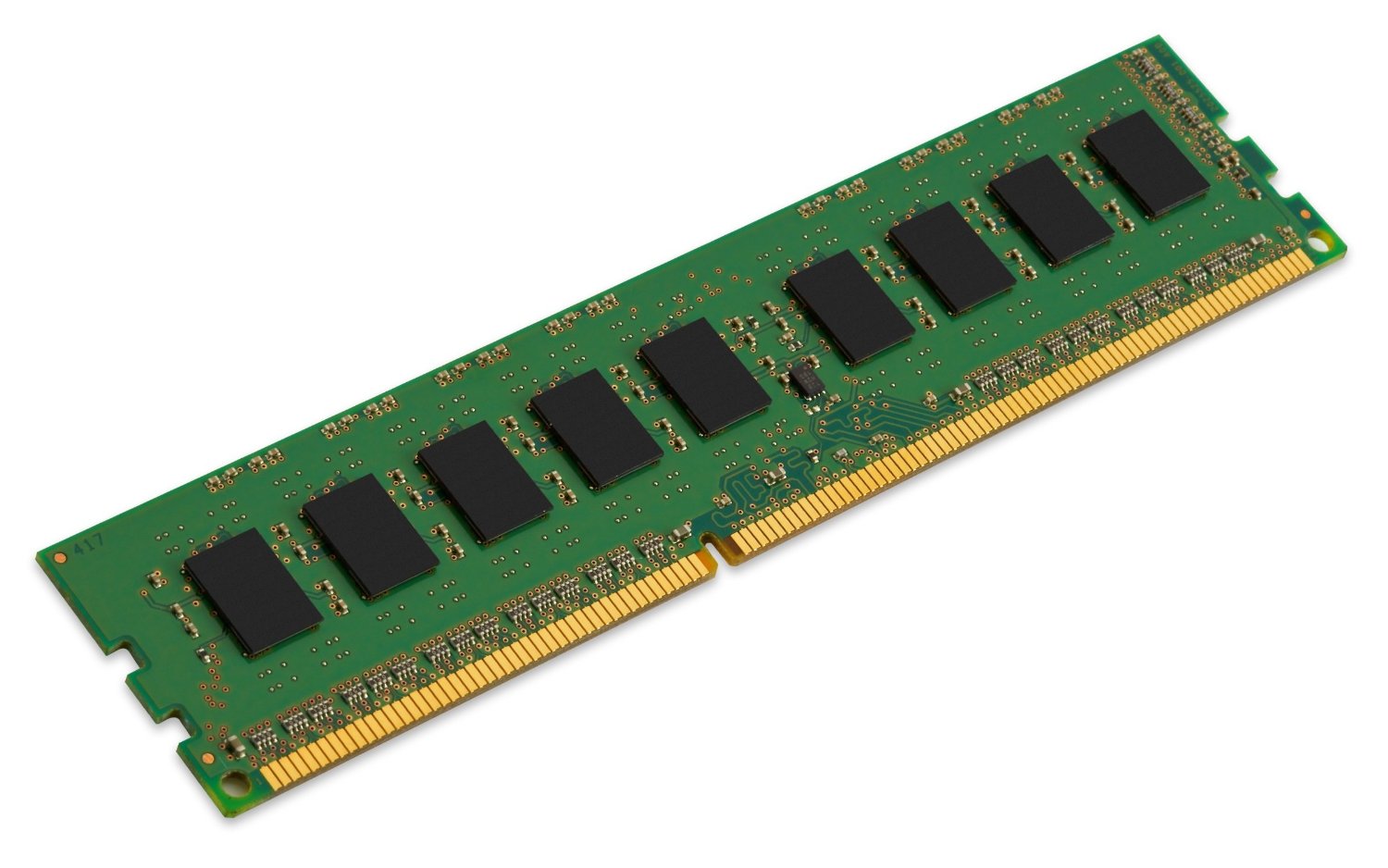 Memoria Marca: Kingston De 8GB DDR3 1600MHz PC3-12800 ECC DIMM. KTD-PE316E/8G