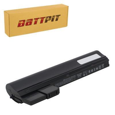 Battpit™ Laptop / Notebook Battery Replacement for HP ED03 (4400mAh)