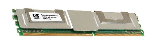 Memoria Marca: HP 416474-001 8GB KIT 1X8GB FB DDR2 PC25300F.