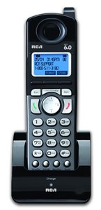 Accessory Handset RCA-25055RE1.