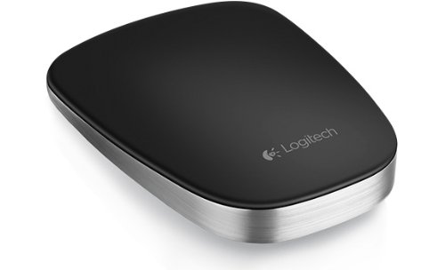 Touch Mouse Logitech Ultrathin T630 Para Windows 8