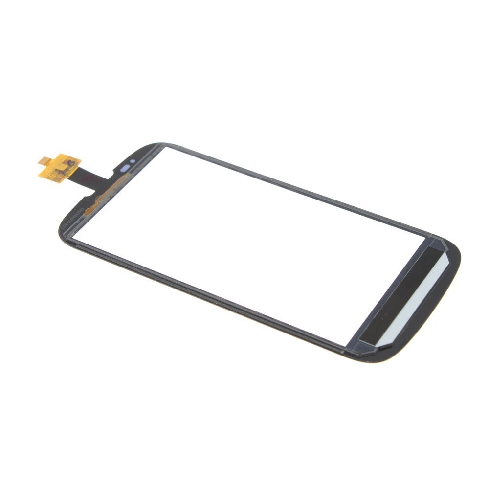 ZTE Grand X V970 Touch Screen Digitizer Glass Panel Repair Replacement