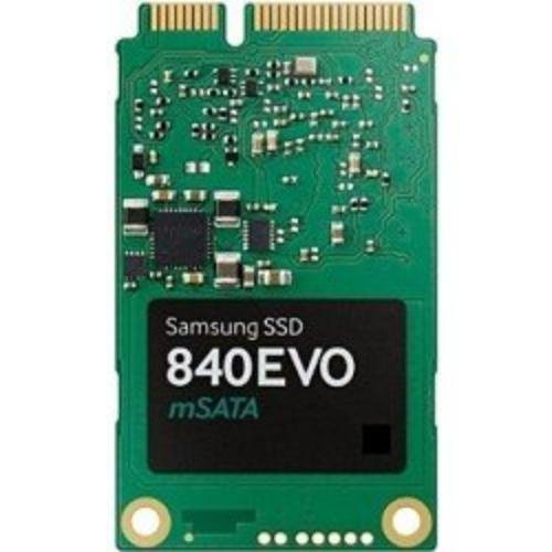 Samsung 840 EVO MZ-MTE1T0BW 1TB mSATA Internal SSD Single Unit Version