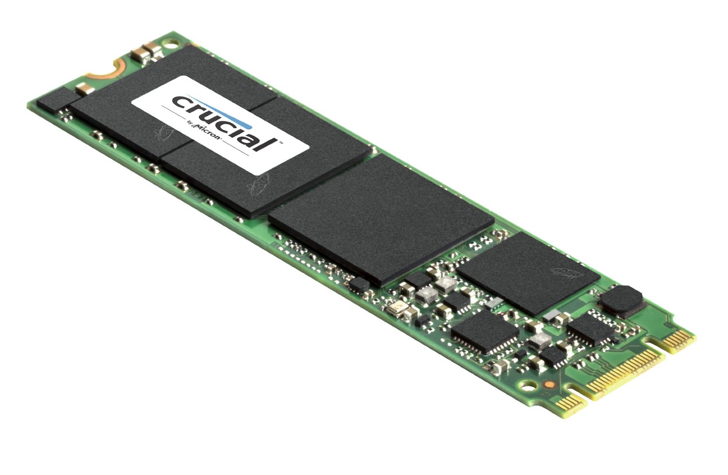 Crucial M550 512GB SATA M.2 Type 2280 Internal Solid State Drive CT512M550SSD4