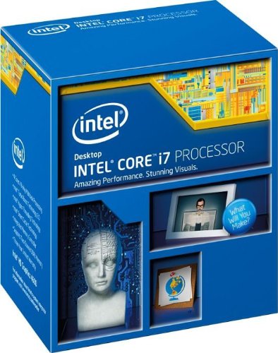 Intel Core i7-4790S LGA 1150 - BX80646I74790S
