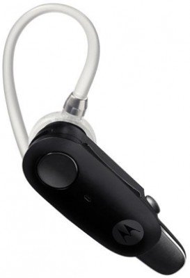 Motorola Boom HX600 100% Handsfree Bluetooth Headset