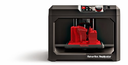 MakerBot Replicator Desktop 3D Printer - 5th Generation