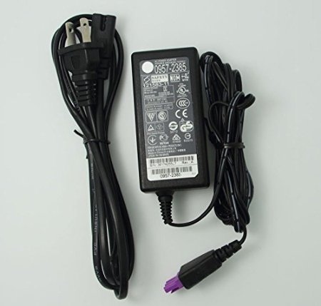 AC Adapter For HP Deskjet 3510