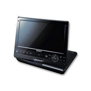 BDP-SX1 Reproductor de Blu-ray Disc™ portátil El primer reproductor de Blu-ray Disc™ portátil de Sony con pantalla LCD de 25,7 cm / 10,1"