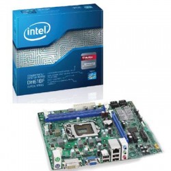 Tarjeta Madre Intel DH61BF, LGA 1155/Socket H2