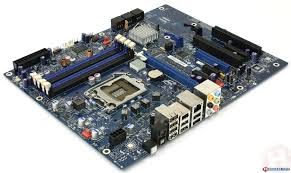 Intel Desktop Board DP55WG Placa base - ATX - LGA1156 Socket - iP55 - FireWire - Gigabit Ethernet - Audio de alta definición (10 canales) ATX MBD S1156 DDR3 14 USB HD MXN GETH de Fabricante BOXDP55WG