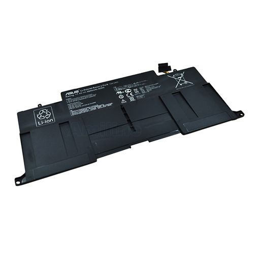 Genuine ASUS Battery Zenbook UX31 UX31A UX31E, C22-UX31 ,6840mAh