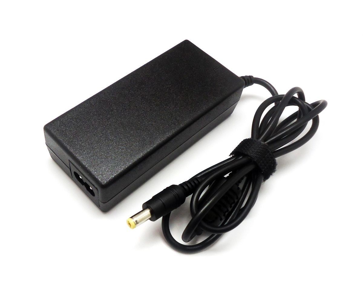 AC ADAPTER FOR TOSHIBA SATELLITE C655D-S5200 C655D-S5202 LAPTOP BATTERY CHARGER