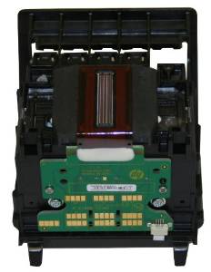 CM751-60013 - Printhead Assembly For Officejet PRO 8600 All-in-one Printer / Officejet PRO 8600 Plus All-in-one Printer