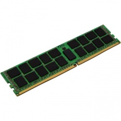 MEMORIA RAM KINGSTON DDR4 2666MHZ 16GB ECC
