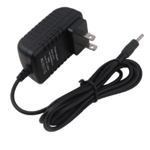 Acer Iconia Tablet A500 A100 A501 wall Travel Charger power supply AC adapter