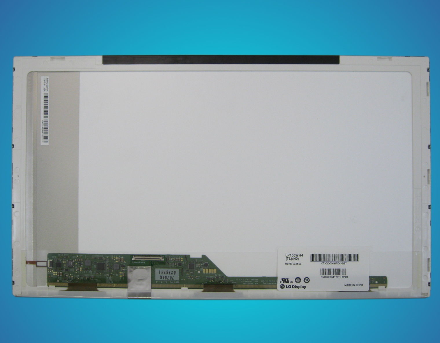 HP 630 631 635 NEW LED WXGA HD Glossy Laptop LCD Screen
