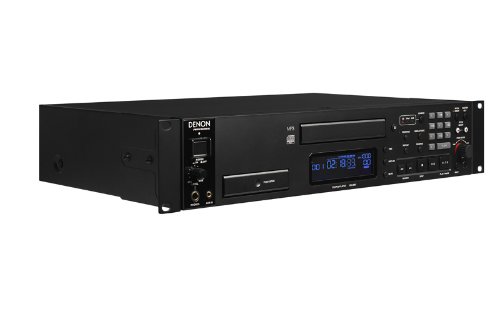 Denon Professional DN-500C CD Player