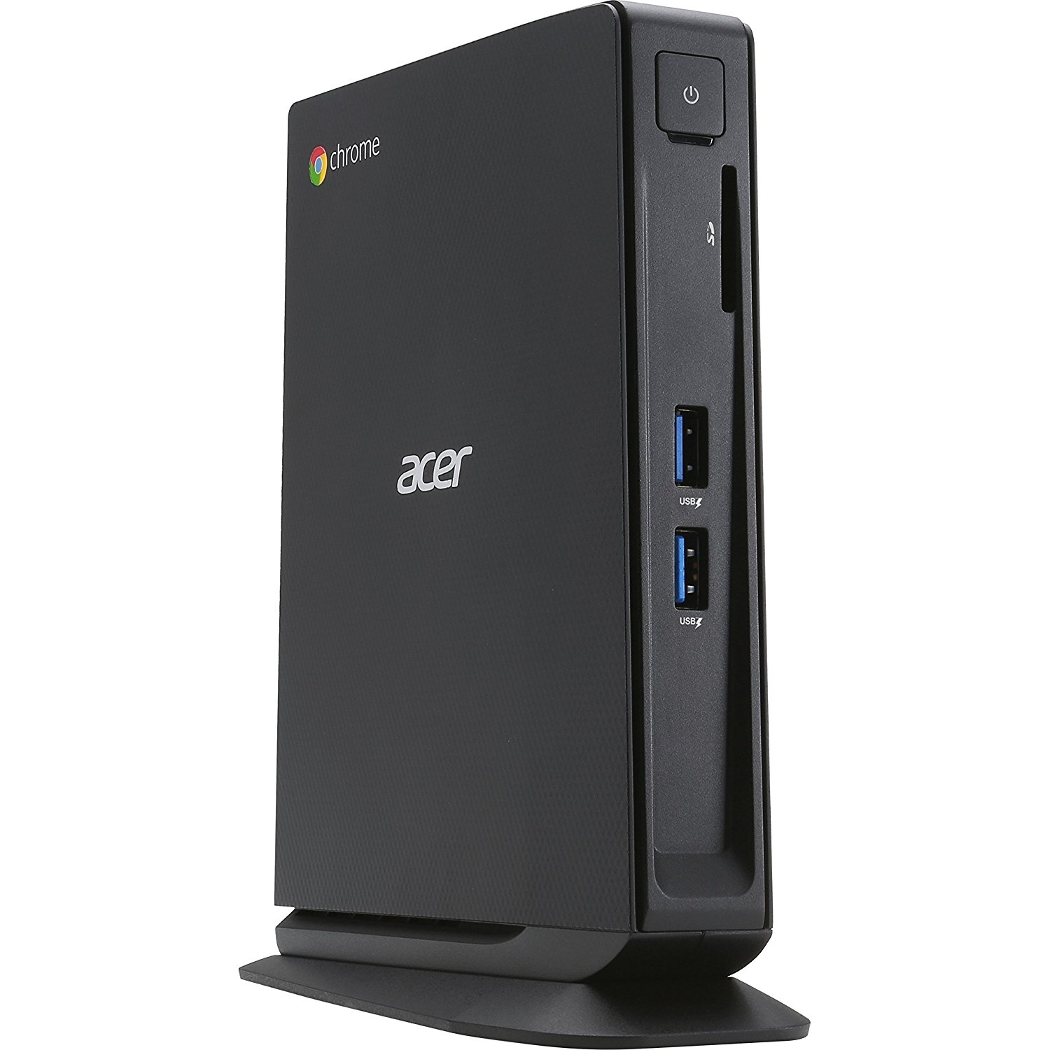ACER DT-Z09AA-004 AMERICA CORP Chromebox C3205U 4GB 16GB