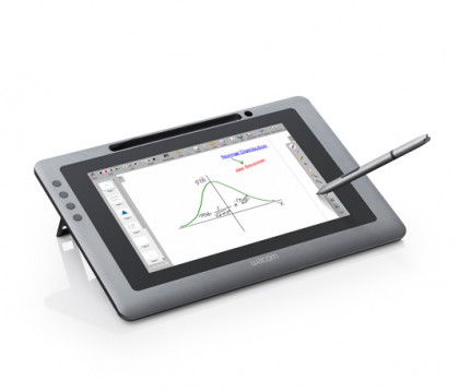 Tablet 10.1" Interactive Pen Display.
