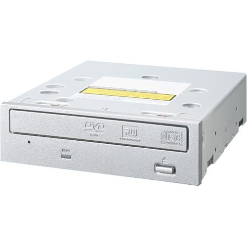 Pioneer 16x8x16x IDE Internal DVD-RW Dual Layer Drive Mfr P/N DVR-111D