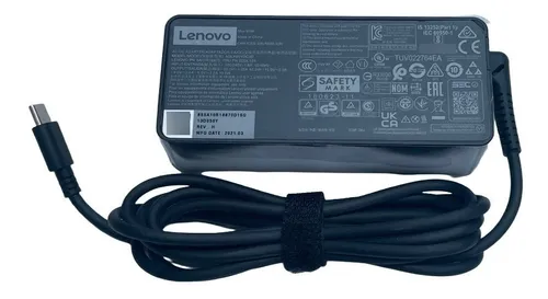 01fr024 Lenovo Usb C Adapter 65w 3.25a 20v Adlx65ycc3a