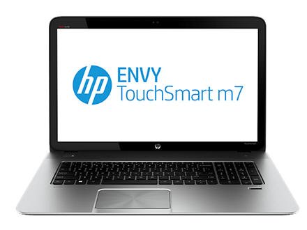 HP ENVY TouchSmart m7-j020dx Intel Core i7-4700MQ 2.4GHz Notebook PC