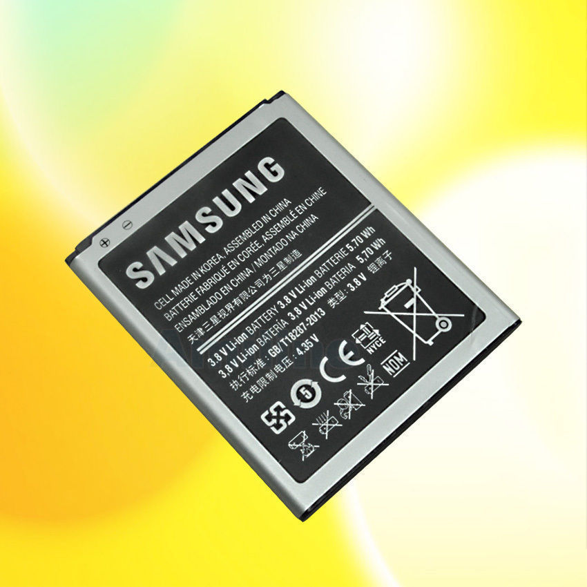 Battery EB425161LU for Samsung GT-i8190 Galaxy S III Mini