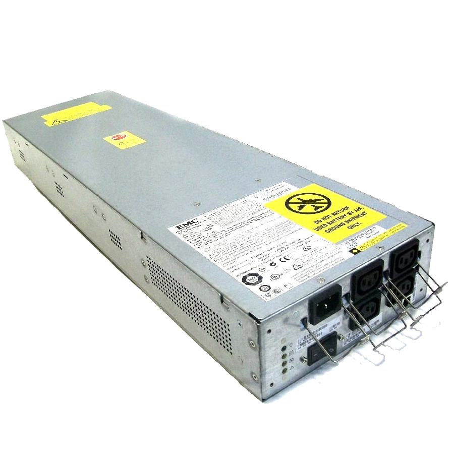 078-000-050 – EMC VNX5700, VNX7500 & CX3-80 SPS Replacement Battery – 2200W