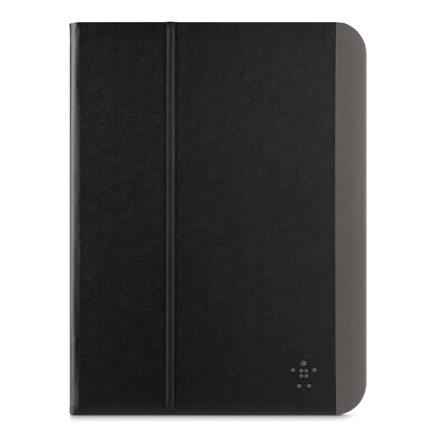 Funda para iPad Air 2 and iPad Air marca Belkin color Negro y gris