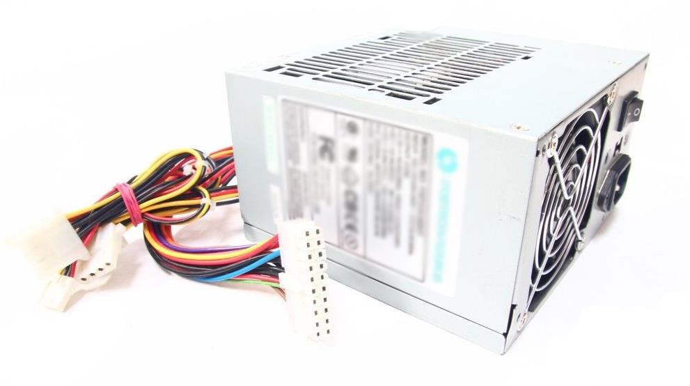 FSP250-60PLN Sparkle Power 250-Watts ATX12V Switching Power Supply with Active PFC
