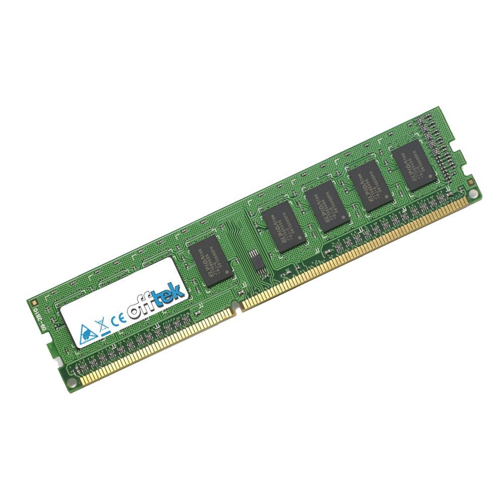 1GB RAM Memory for Gigabyte GA-E240N (DDR3-10600 - Non-ECC) - Motherboard