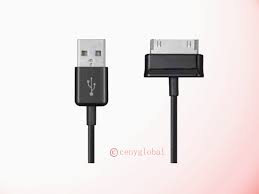 OEM T-Mobile Charger/USB Data Cable For Samsung Galaxy Tab GT-P7510