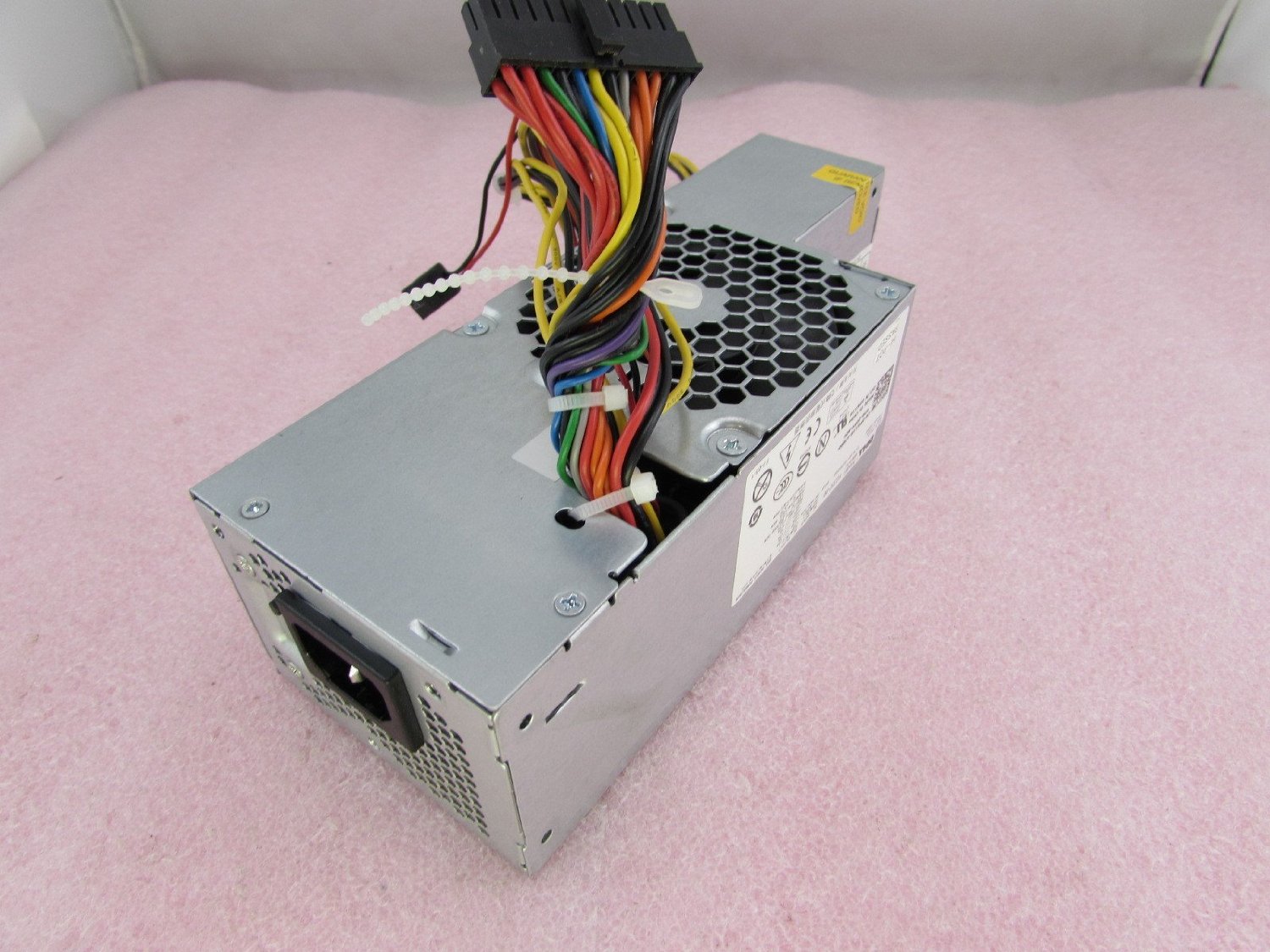 Genuine DELL 235w Power Supply For Optiplex 760, 780 and 960 Small Form Factor Systems