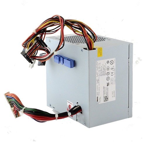 DELL OPTIPLEX 980 MT power supply small interface L305P-03 L255EM-01 H305P-02