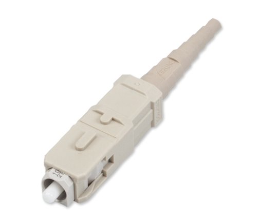 Corning Unicam SC OM1 Multimode 62.5 Pretium Fiber Optic Connector, Ceramic Ferrule 95-000-40