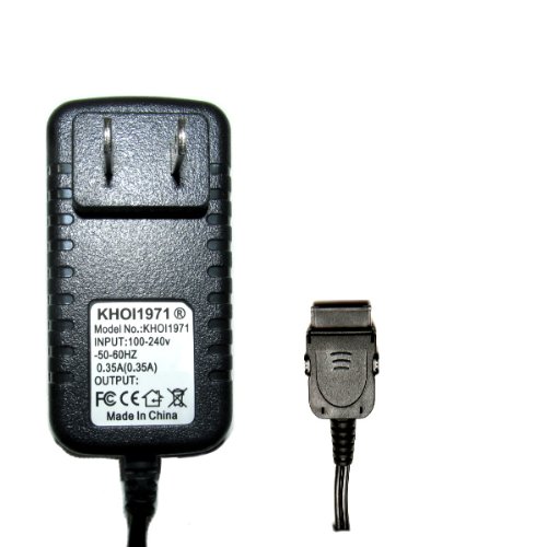 Wall home house charger AC power adapter for INSIGNIA NS-13T001 FLEX tablet 9.7 inch